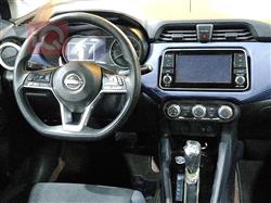 نیسان ڤێرسا